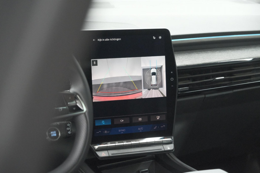 Renault Austral 1.2 E-Tech Full Hybrid 200 Techno | 360 Camera | Panoramadak | Adaptieve Cruise Control