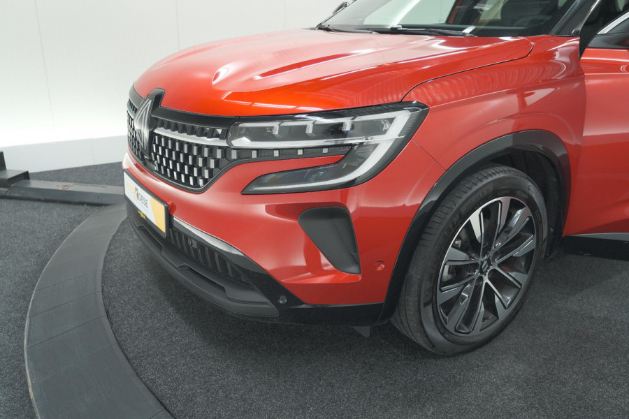 Renault Austral 1.2 E-Tech Full Hybrid 200 Techno | 360 Camera | Panoramadak | Adaptieve Cruise Control