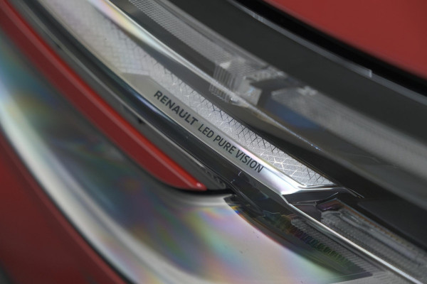 Renault Austral 1.2 E-Tech Full Hybrid 200 Techno | 360 Camera | Panoramadak | Adaptieve Cruise Control