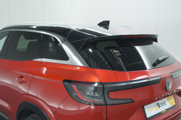 Renault Austral 1.2 E-Tech Full Hybrid 200 Techno | 360 Camera | Panoramadak | Adaptieve Cruise Control