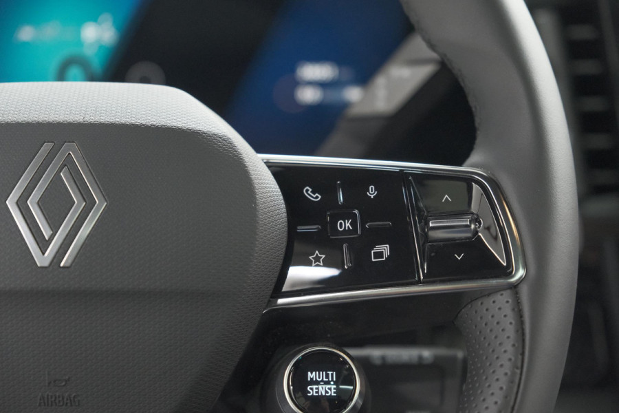 Renault Austral 1.2 E-Tech Full Hybrid 200 Techno | 360 Camera | Panoramadak | Adaptieve Cruise Control