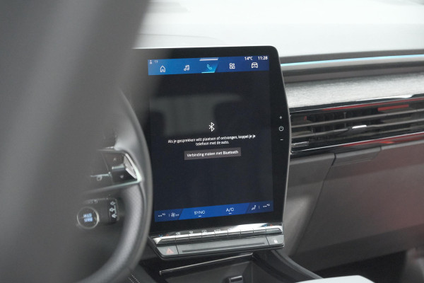 Renault Austral 1.2 E-Tech Full Hybrid 200 Techno | 360 Camera | Panoramadak | Adaptieve Cruise Control