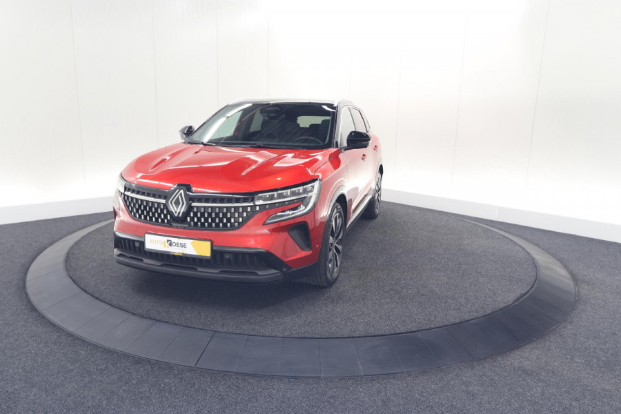 Renault Austral 1.2 E-Tech Full Hybrid 200 Techno | 360 Camera | Panoramadak | Adaptieve Cruise Control