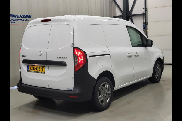 Mercedes-Benz Citan 108CDI Euro 6!