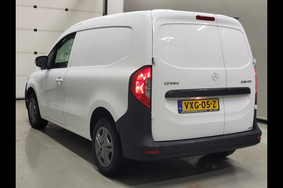 Mercedes-Benz Citan 108CDI Euro 6!