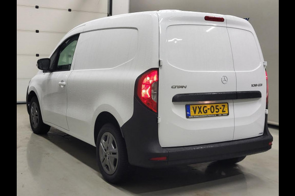 Mercedes-Benz Citan 108CDI Euro 6!