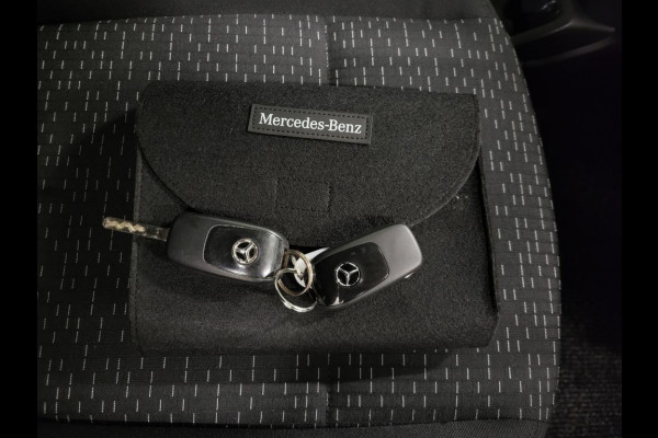 Mercedes-Benz Citan 108CDI Euro 6!