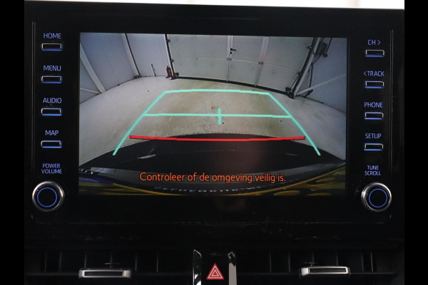 Toyota Corolla 1.8 Hybrid Business Plus | Stoelverwarming | Carplay | Adaptive cruise | Camera | Full LED | Climate control | Keyless | Digital Cockpit | Bluetooth