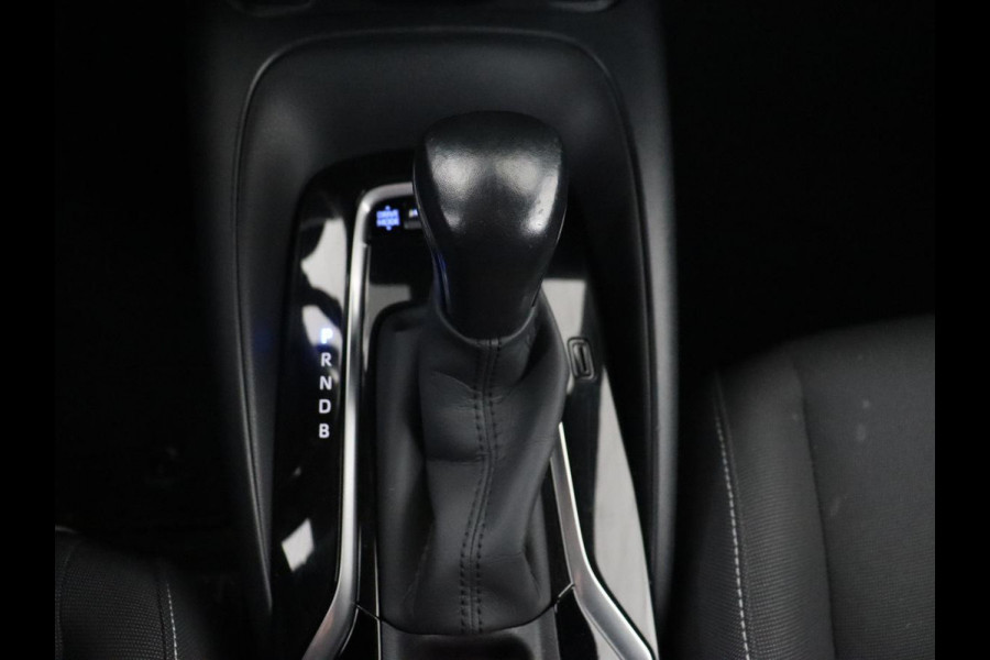 Toyota Corolla 1.8 Hybrid Business Plus | Stoelverwarming | Carplay | Adaptive cruise | Camera | Full LED | Climate control | Keyless | Digital Cockpit | Bluetooth