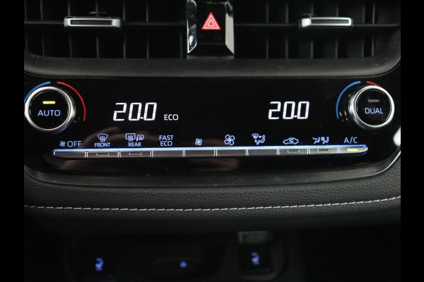 Toyota Corolla 1.8 Hybrid Business Plus | Stoelverwarming | Carplay | Adaptive cruise | Camera | Full LED | Climate control | Keyless | Digital Cockpit | Bluetooth
