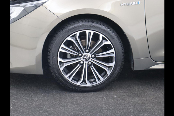 Toyota Corolla 1.8 Hybrid Business Plus | Stoelverwarming | Carplay | Adaptive cruise | Camera | Full LED | Climate control | Keyless | Digital Cockpit | Bluetooth
