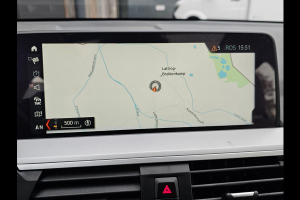 BMW X3 xDrive20i High Executive | Automaat | Pano | Leder | Elek. klep | Camera | LED | Stoelverwarming | Navi |