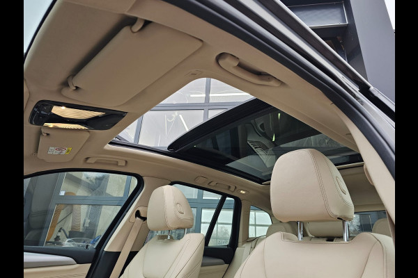 BMW X3 xDrive20i High Executive | Automaat | Pano | Leder | Elek. klep | Camera | LED | Stoelverwarming | Navi |