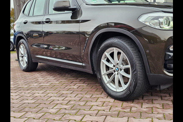 BMW X3 xDrive20i High Executive | Automaat | Pano | Leder | Elek. klep | Camera | LED | Stoelverwarming | Navi |