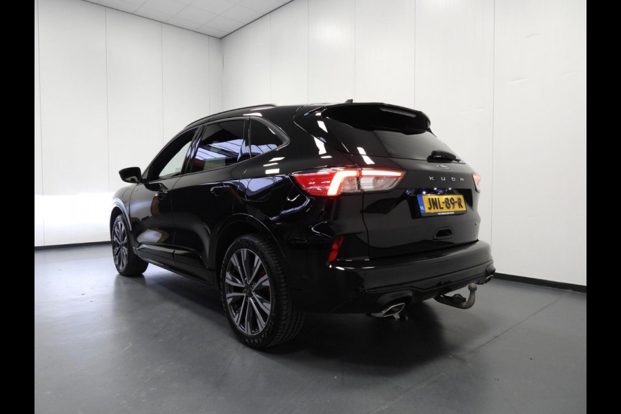 Ford Kuga 2.5 PHEV Plug-In ST-Line X TREKH/CAMERA/B&O/HEAD-UP/20"LMV!