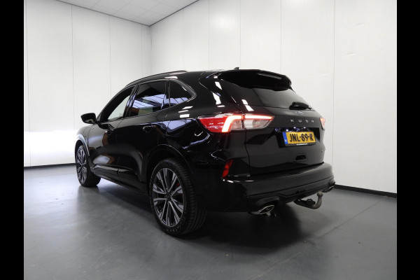 Ford Kuga 2.5 PHEV Plug-In ST-Line X TREKH/CAMERA/B&O/HEAD-UP/20"LMV!