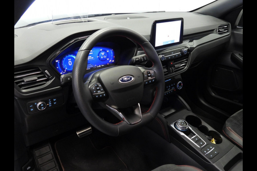 Ford Kuga 2.5 PHEV Plug-In ST-Line X TREKH/CAMERA/B&O/HEAD-UP/20"LMV!