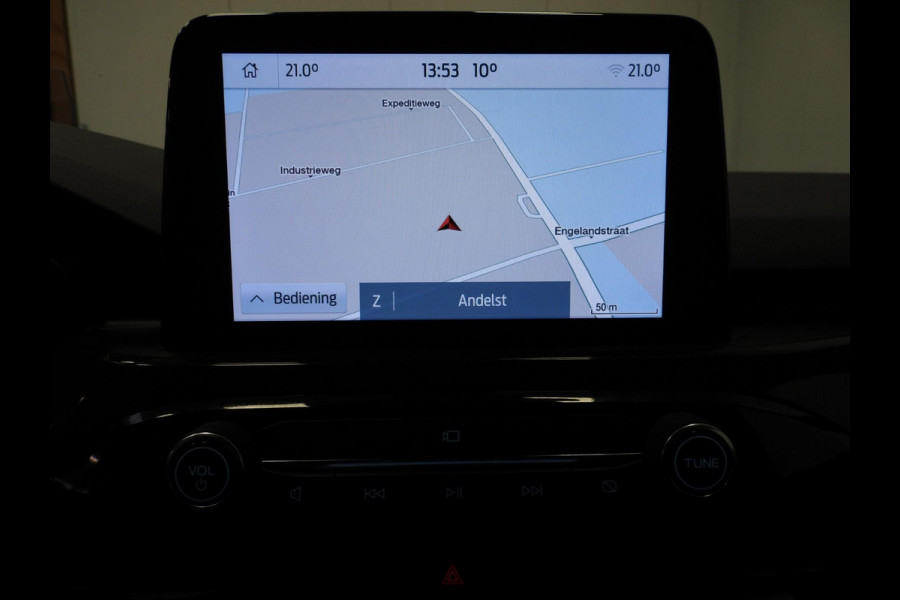 Ford Kuga 2.5 PHEV Plug-In ST-Line X TREKH/CAMERA/B&O/HEAD-UP/20"LMV!