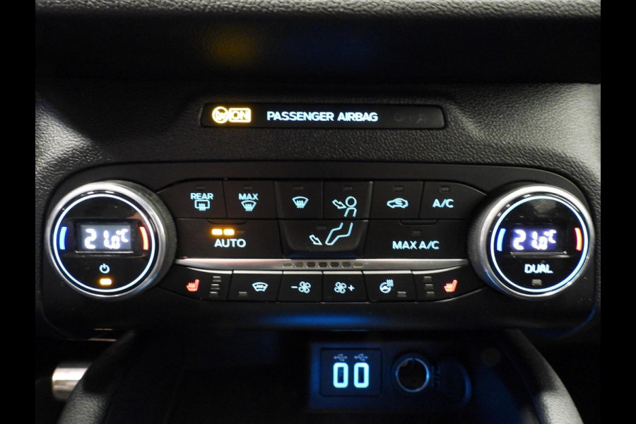 Ford Kuga 2.5 PHEV Plug-In ST-Line X TREKH/CAMERA/B&O/HEAD-UP/20"LMV!