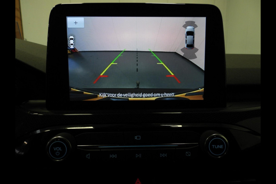 Ford Kuga 2.5 PHEV Plug-In ST-Line X TREKH/CAMERA/B&O/HEAD-UP/20"LMV!