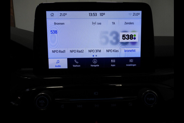 Ford Kuga 2.5 PHEV Plug-In ST-Line X TREKH/CAMERA/B&O/HEAD-UP/20"LMV!