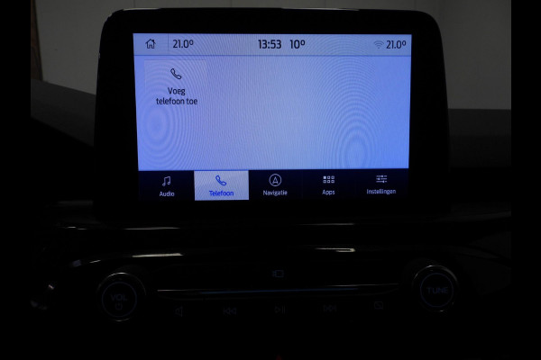 Ford Kuga 2.5 PHEV Plug-In ST-Line X TREKH/CAMERA/B&O/HEAD-UP/20"LMV!