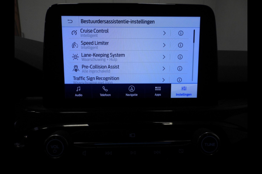 Ford Kuga 2.5 PHEV Plug-In ST-Line X TREKH/CAMERA/B&O/HEAD-UP/20"LMV!