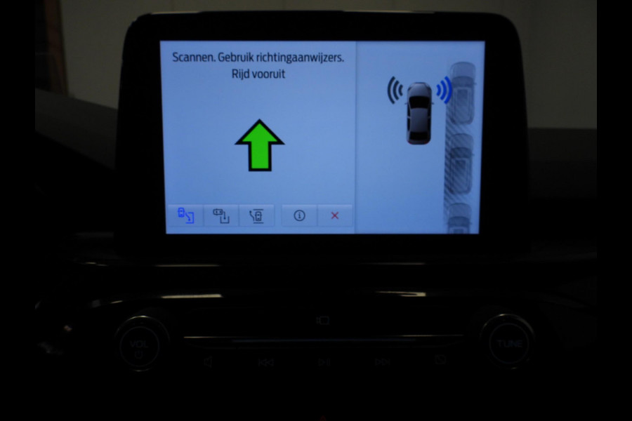 Ford Kuga 2.5 PHEV Plug-In ST-Line X TREKH/CAMERA/B&O/HEAD-UP/20"LMV!