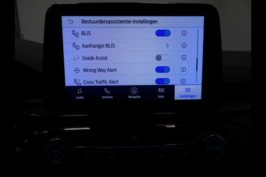 Ford Kuga 2.5 PHEV Plug-In ST-Line X TREKH/CAMERA/B&O/HEAD-UP/20"LMV!