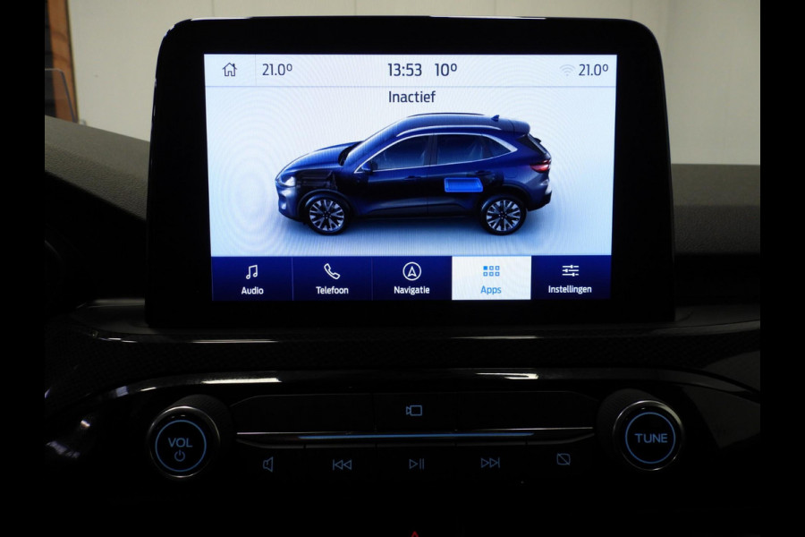 Ford Kuga 2.5 PHEV Plug-In ST-Line X TREKH/CAMERA/B&O/HEAD-UP/20"LMV!