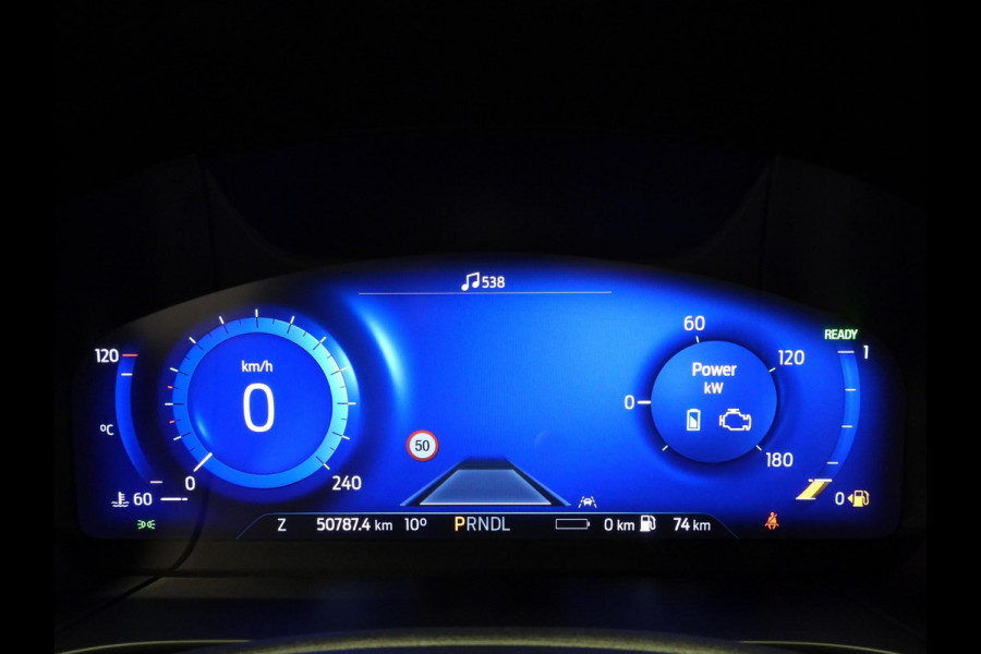 Ford Kuga 2.5 PHEV Plug-In ST-Line X TREKH/CAMERA/B&O/HEAD-UP/20"LMV!