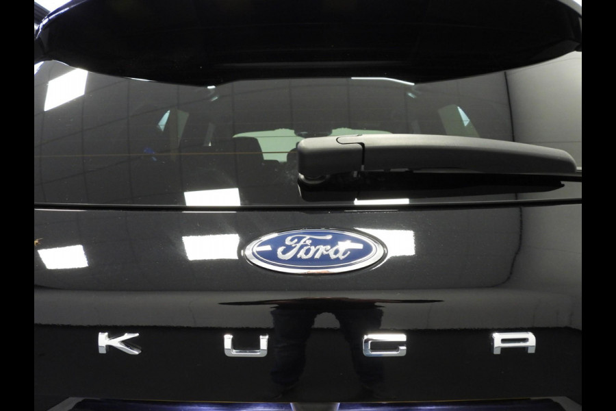Ford Kuga 2.5 PHEV Plug-In ST-Line X TREKH/CAMERA/B&O/HEAD-UP/20"LMV!