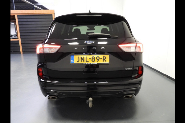 Ford Kuga 2.5 PHEV Plug-In ST-Line X TREKH/CAMERA/B&O/HEAD-UP/20"LMV!