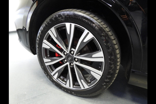 Ford Kuga 2.5 PHEV Plug-In ST-Line X TREKH/CAMERA/B&O/HEAD-UP/20"LMV!