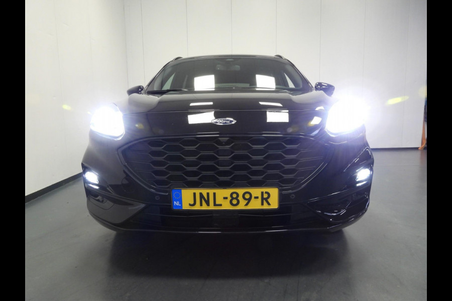 Ford Kuga 2.5 PHEV Plug-In ST-Line X TREKH/CAMERA/B&O/HEAD-UP/20"LMV!