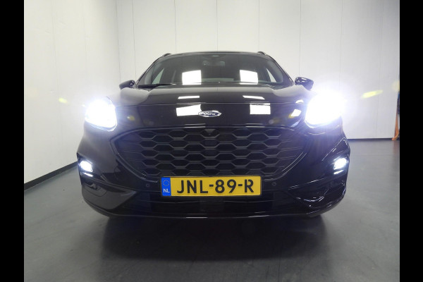 Ford Kuga 2.5 PHEV Plug-In ST-Line X TREKH/CAMERA/B&O/HEAD-UP/20"LMV!