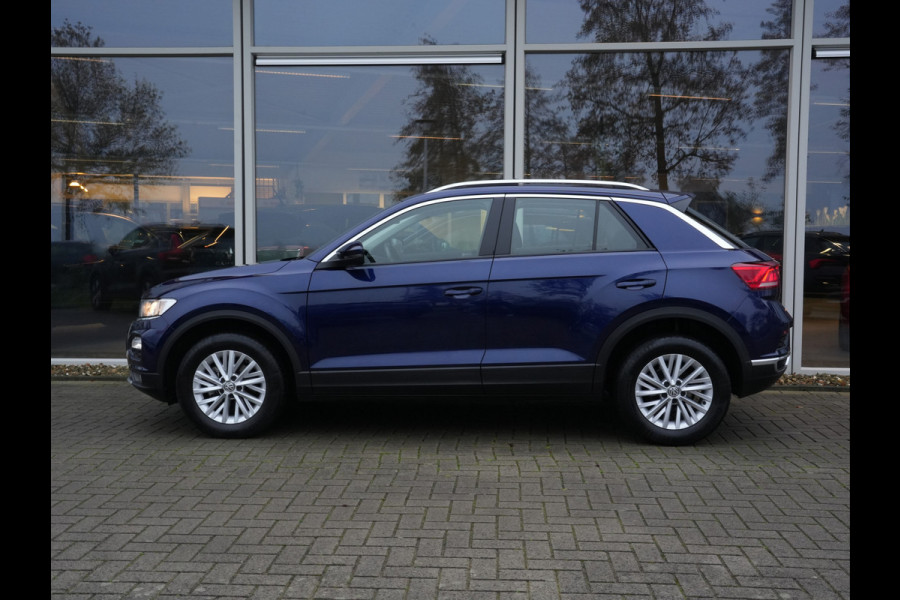 Volkswagen T-Roc 1.5 TSI Style Business | Panodak | Navigatie | Climate Control | Android/Apple Carplay