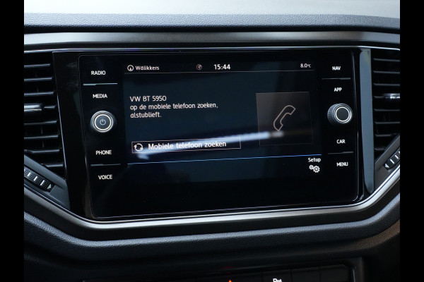 Volkswagen T-Roc 1.5 TSI Style Business | Panodak | Navigatie | Climate Control | Android/Apple Carplay