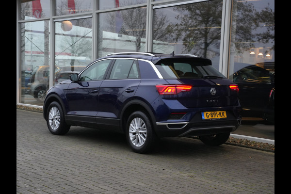 Volkswagen T-Roc 1.5 TSI Style Business | Panodak | Navigatie | Climate Control | Android/Apple Carplay