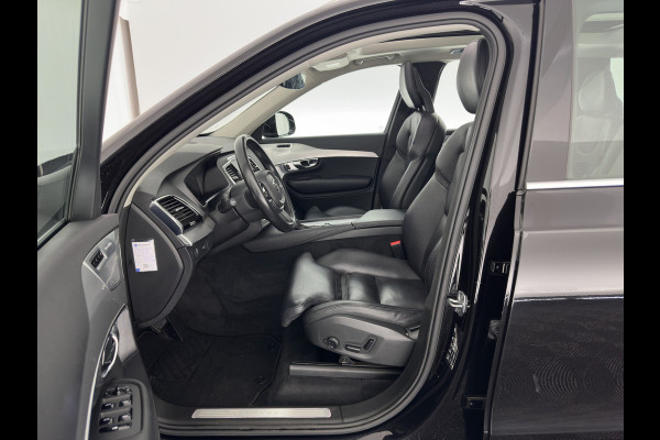 Volvo XC90 2.0 D5 AWD Inscription ( 7-Pers ) Aut. *PANO | LUXURY-LEATHER | FULL-LED | MEMORY-PACK | LANE-ASSIST | PDC | ECC | KEYLESS | DAB | NAVI-FULLMAP | ADAPTIVE-CRUISE | HEATED-SPORTSEATS | DIGI-COCKPIT | 19''ALU*