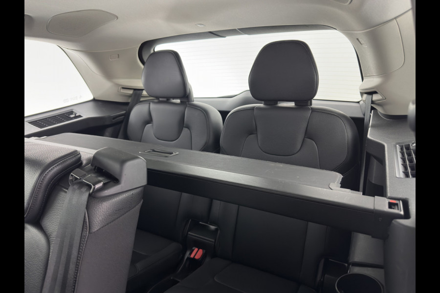 Volvo XC90 2.0 D5 AWD Inscription ( 7-Pers ) Aut. *PANO | LUXURY-LEATHER | FULL-LED | MEMORY-PACK | LANE-ASSIST | PDC | ECC | KEYLESS | DAB | NAVI-FULLMAP | ADAPTIVE-CRUISE | HEATED-SPORTSEATS | DIGI-COCKPIT | 19''ALU*
