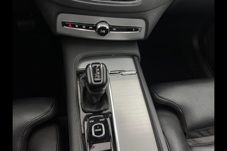 Volvo XC90 2.0 D5 AWD Inscription ( 7-Pers ) Aut. *PANO | LUXURY-LEATHER | FULL-LED | MEMORY-PACK | LANE-ASSIST | PDC | ECC | KEYLESS | DAB | NAVI-FULLMAP | ADAPTIVE-CRUISE | HEATED-SPORTSEATS | DIGI-COCKPIT | 19''ALU*