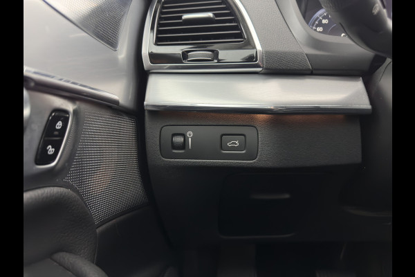 Volvo XC90 2.0 D5 AWD Inscription ( 7-Pers ) Aut. *PANO | LUXURY-LEATHER | FULL-LED | MEMORY-PACK | LANE-ASSIST | PDC | ECC | KEYLESS | DAB | NAVI-FULLMAP | ADAPTIVE-CRUISE | HEATED-SPORTSEATS | DIGI-COCKPIT | 19''ALU*