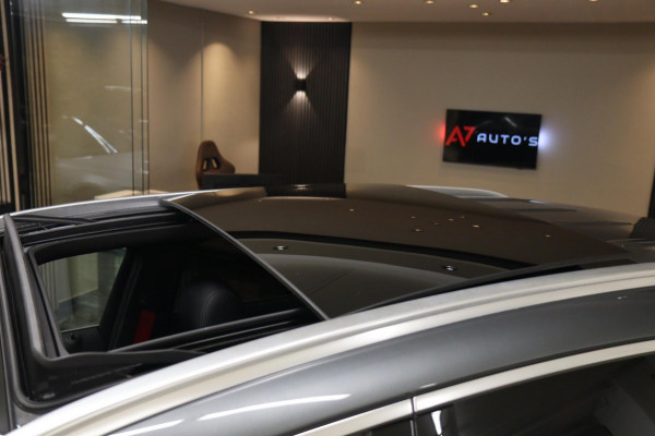 Mercedes-Benz GLC AMG 43 4MATIC Premium Plus PANO/HUD/CARPLAY/BURM/VOL