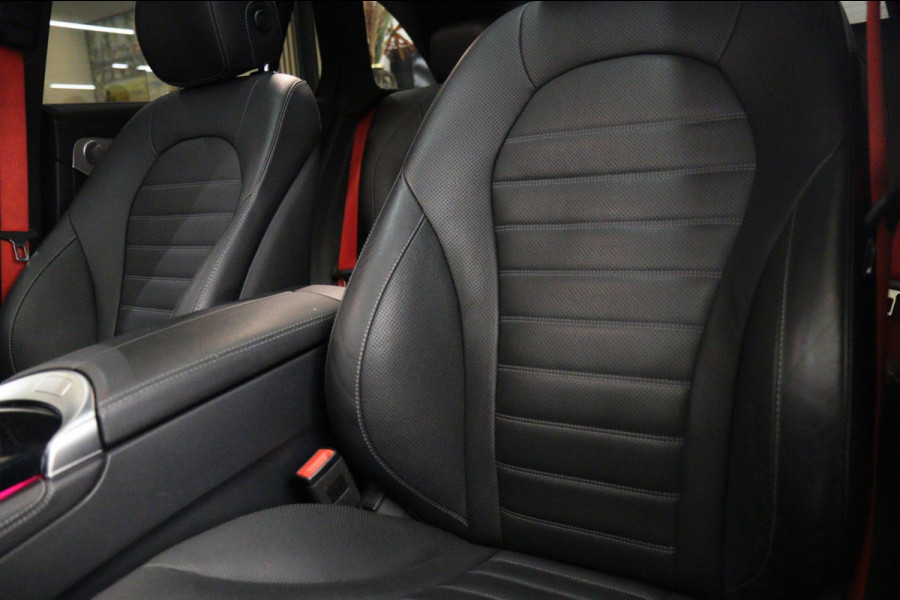 Mercedes-Benz GLC AMG 43 4MATIC Premium Plus PANO/HUD/CARPLAY/BURM/VOL