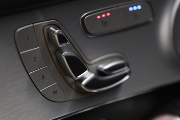 Mercedes-Benz GLC AMG 43 4MATIC Premium Plus PANO/HUD/CARPLAY/BURM/VOL