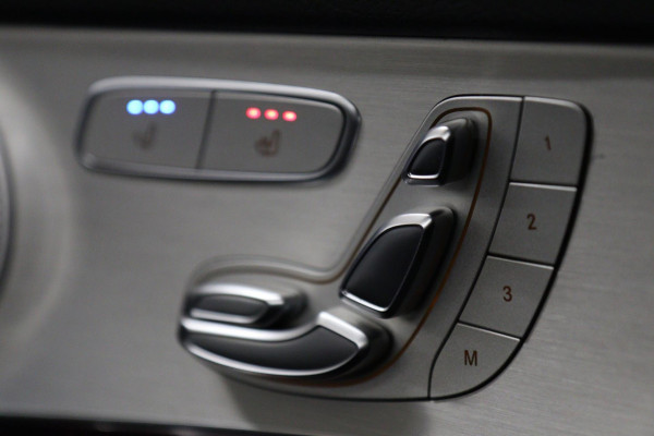 Mercedes-Benz GLC AMG 43 4MATIC Premium Plus PANO/HUD/CARPLAY/BURM/VOL