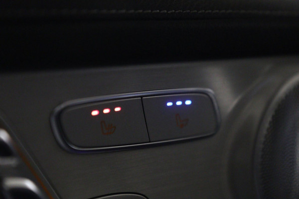 Mercedes-Benz GLC AMG 43 4MATIC Premium Plus PANO/HUD/CARPLAY/BURM/VOL