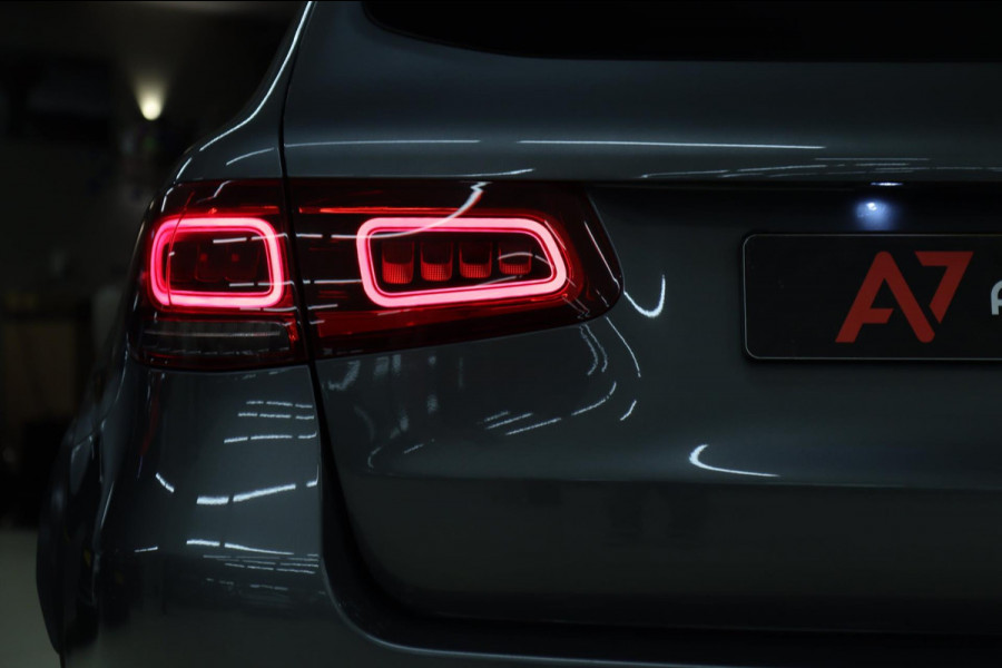 Mercedes-Benz GLC AMG 43 4MATIC Premium Plus PANO/HUD/CARPLAY/BURM/VOL