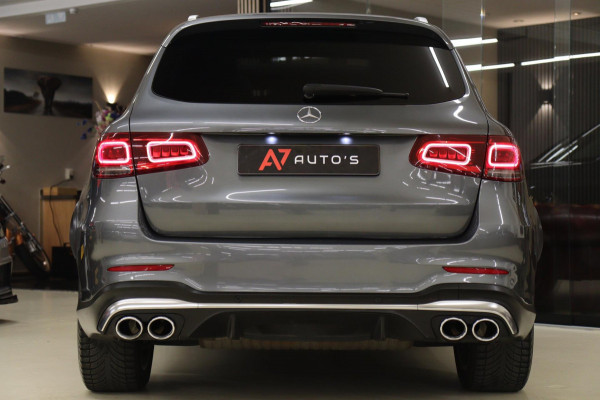 Mercedes-Benz GLC AMG 43 4MATIC Premium Plus PANO/HUD/CARPLAY/BURM/VOL